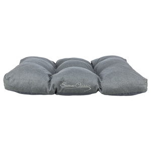 Trixie Samoa poduszka dla psa ciemnoszara 120x80cm wodoodporna