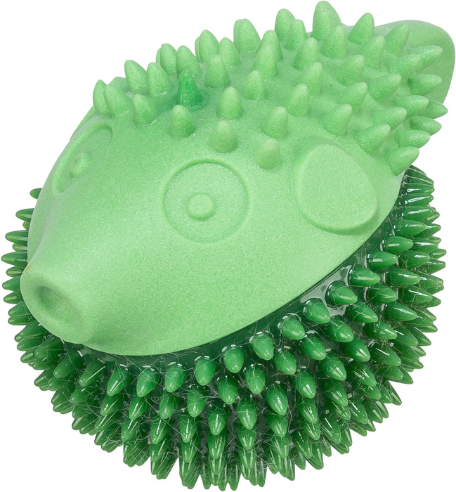 Trixie Rozdymka zabawka dla psa TPR 12cm z dźwiękiem