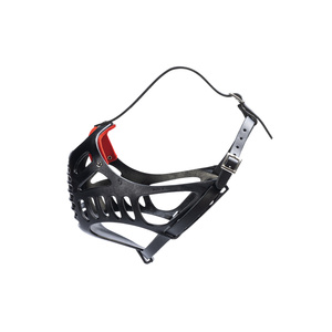 Karlie Kaganiec dla psa dla ras krótkonosych plastikowy L