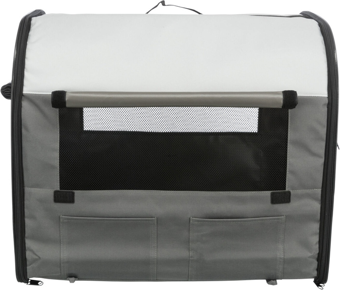Trixie Box transportowy nylon 60x50x50cm 7kg