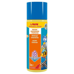 Sera Phosvec-clear 100ml