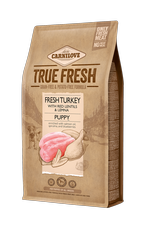 Carnilove True Fresh Junior z indykiem 1,4kg