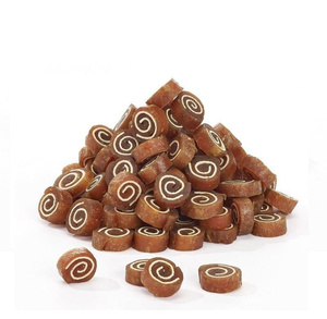 Maced Sushi Królik i Ryba 60g