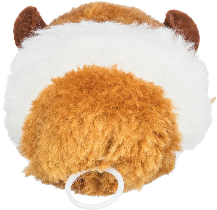 Trixie Zabawki pluszowe ruchome 12/box