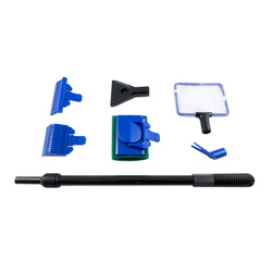 Aqua Natura akcesoria zestaw narzędzi do czyszczenia akwarium 5w1