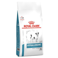 Royal Canin Hypoallergenic Small Dog HSD24 3,5 kg