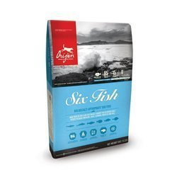 ORIJEN Six Fish 2kg