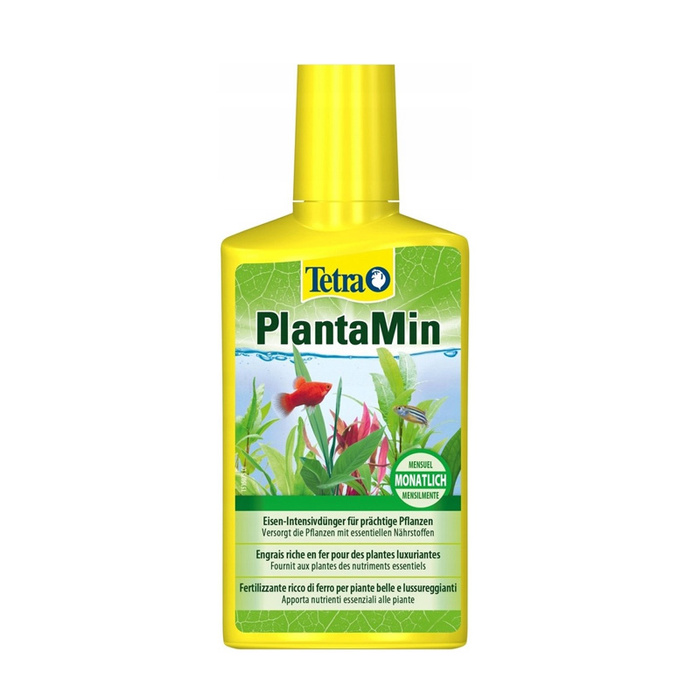 Tetra PlantaMin 100ml Nawóz dla roślin
