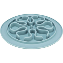 Trixie Mata do karmienia Slow Feed silikon 24cm