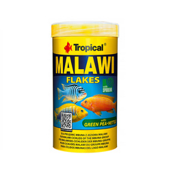 Tropical Malawi pokarm dla rybek 250ml