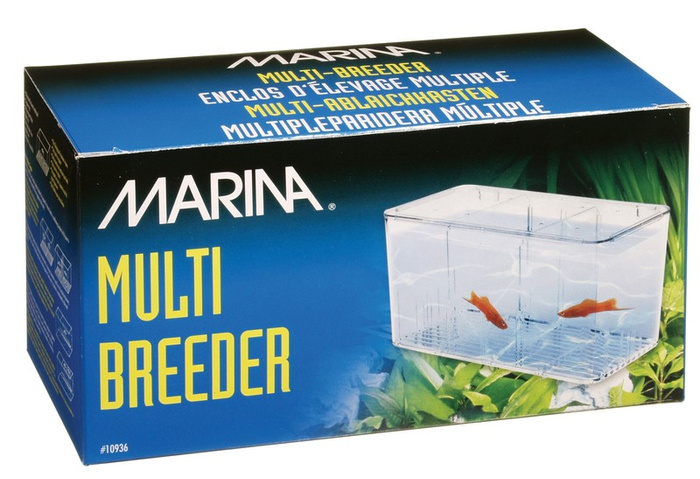 Marina Kotnik Marina Multi Breeder