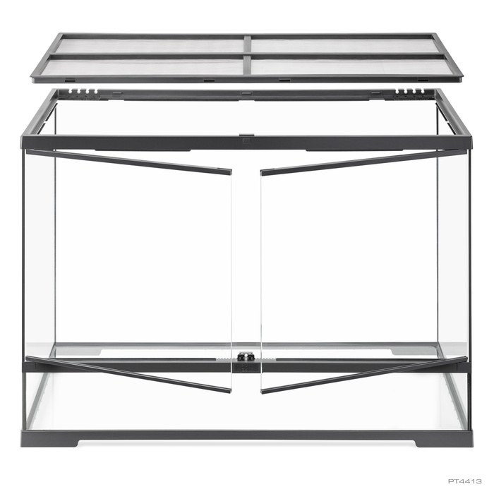 ExoTerra Terrarium Pro L wysokie 90x45x60cm