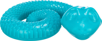 Trixie Wąż na przysmaki TPR śr, 18cm