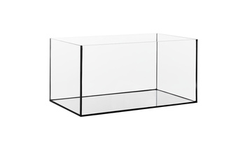 Diversa Akwarium 80x35x40 float 6mm 112L