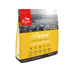 ORIJEN Puppy 2kg