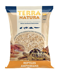 Terra Natura Podłoże do terrarium bukowe L 4L