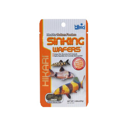 Hikari Sinking Wafers 25g
