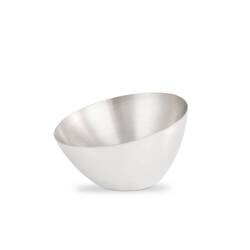 Barry King Miska nierdzewna z podwójnymi ściankami 160ml