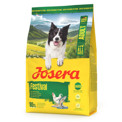 Josera Festival 900g
