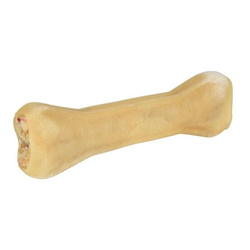 Trixie kość prasowana nadziewana flaczkami 22cm