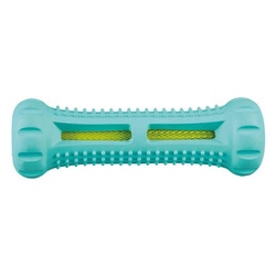 TRIXIE Denta Fun Kość naturalna guma 14cm