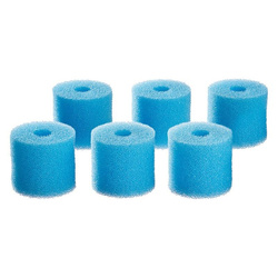 Oase Prefilter Biomaster set 6 45ppi zapasowe gąbki prefiltra