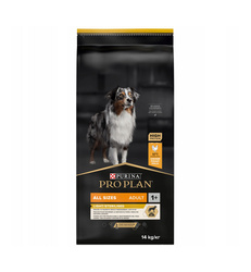 Purina Pro Plan Light/Sterilised  14kg karma dietetyczna dla dorosłych psów