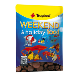 Tropical Weekend Food 20g