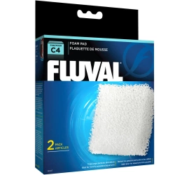 Fluval wkładka gąbkowa do filtra C4
