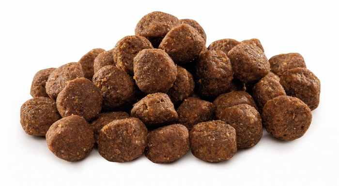 Brit Premium by Nature Junior M Kurczak 3kg sucha karma dla szczeniąt