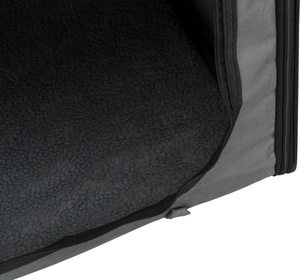 Trixie Box transportowy nylon 60x50x50cm 7kg