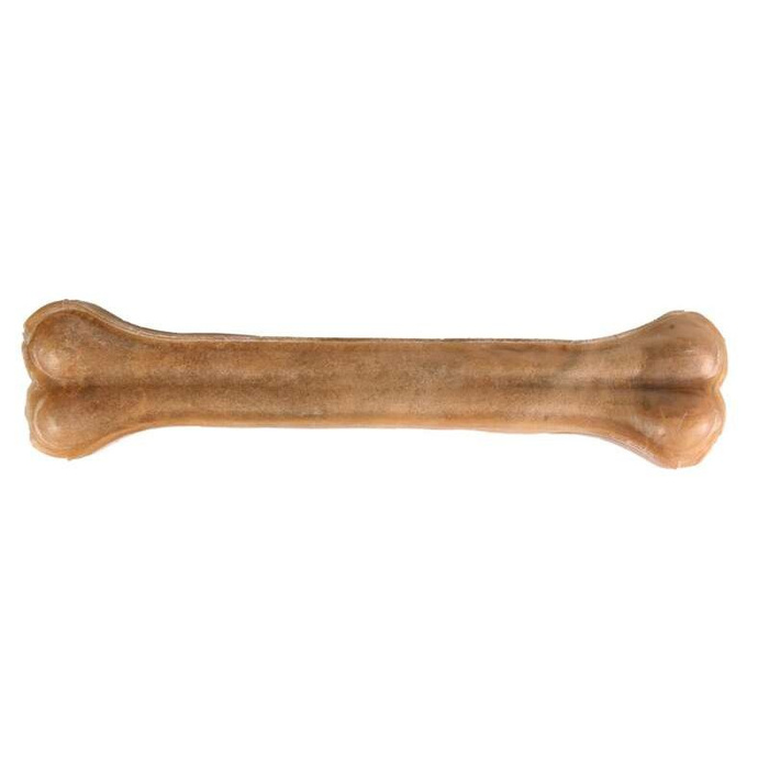Trixie kość prasowana 17cm