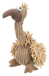 Trixie Zabawka sęp pluszowy 28cm
