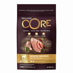 Wellness Core Senior Original Karma Sucha Indyk Kurczak 10kg