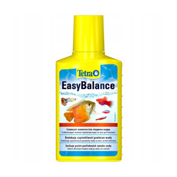Tetra EasyBalance 500ml - Stabilizator wody (Ogranicza podmiany do 6 miesięcy)