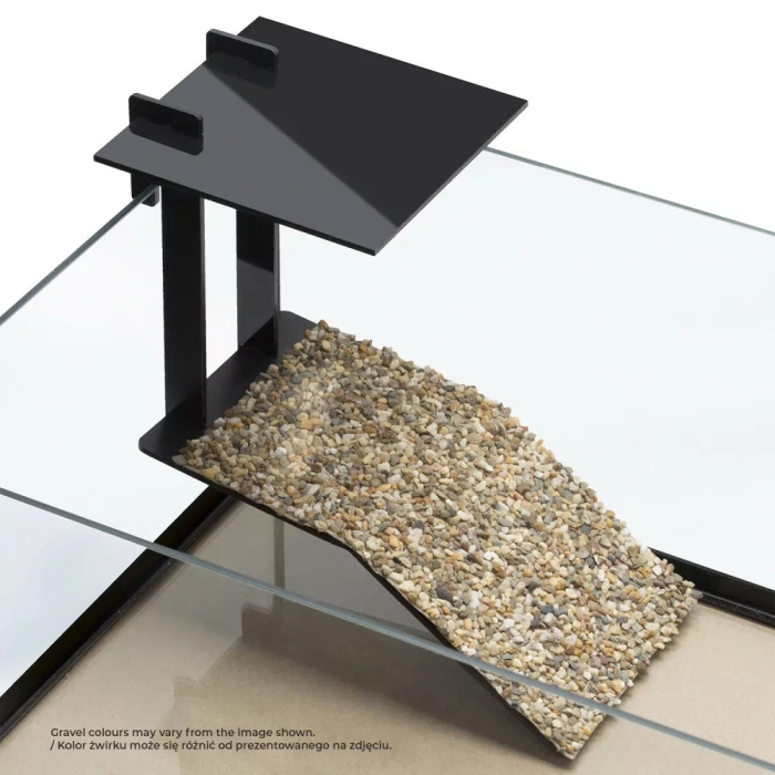 AQUAEL Aquaterrarium 60x30x20,5