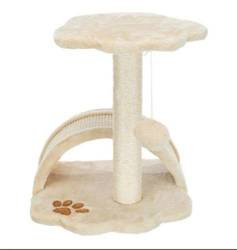 Trixie Victoria drapak dla kota niski 50cm beżowy