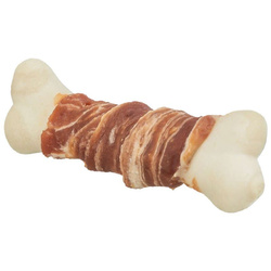 Trixie Marbled Duckie przysmak dla psa z kaczką i dorszem luz 7.5cm/9g 400 sztuk/opak.