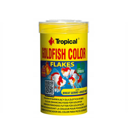 Tropical Goldfish Color 100ml