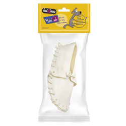 Hau&Miau but biały średni 12,5cm