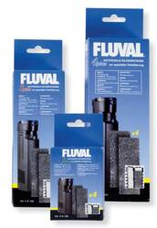 Fluval Wkładki węglowe 2 Plus