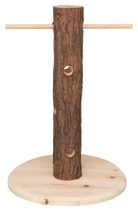 Trixie karmnik natural Living Feeding Tree 25×36cm