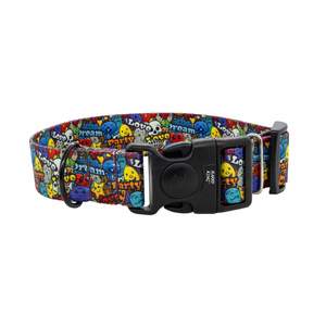 Barry King Obroża taśma dla psa Dream Party 20mm/35-54cm