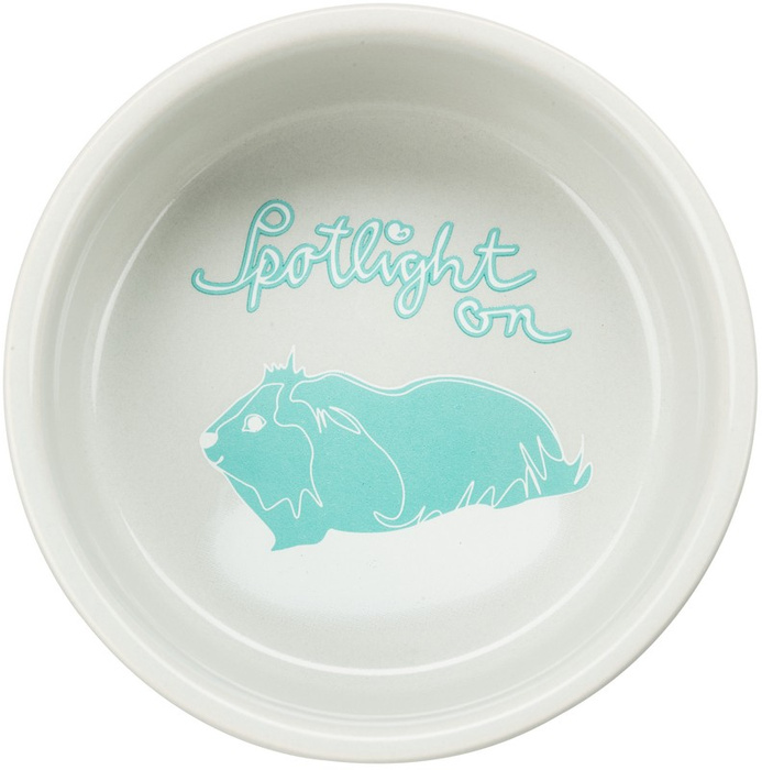 Trixie miska ceramiczna dla kawii domowej 240ml