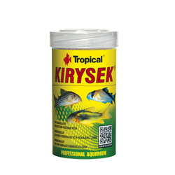 Tropical Kirysek 100ml