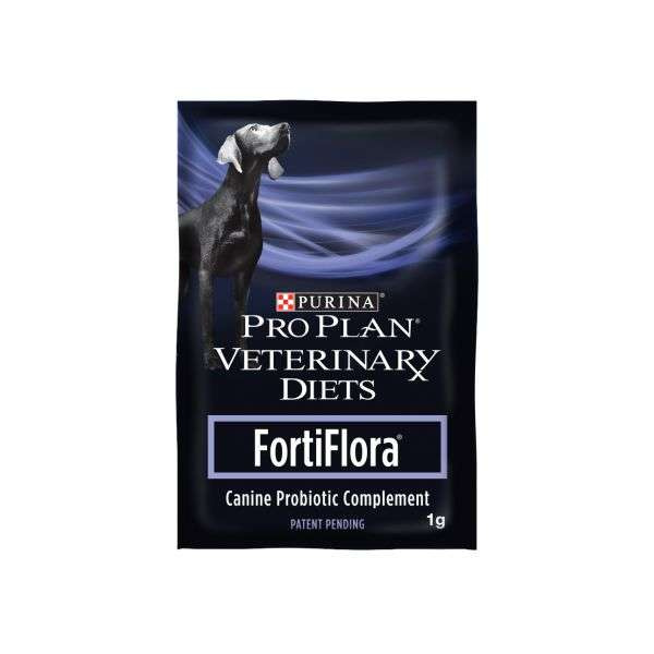 Purina ProPlan Vet Dog Diet Forti Flora 1g