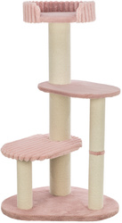 Trixie Lonni drapak dla kota różowy 132cm