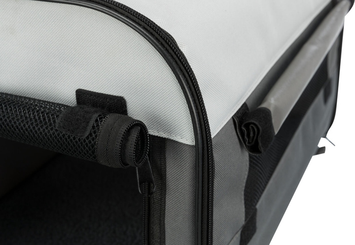 Trixie Box transportowy nylon 60x50x50cm 7kg