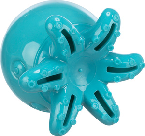 Trixie Snack-Octopus zabawka na smakołyki TPR 11cm