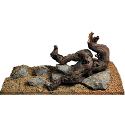 WIO Tan Savage River zestaw do dekoracji 6kg pudełko